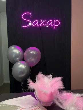 Салон красоты Saxap фото 6